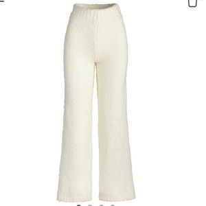 SKIMS COZY KNIT PANT